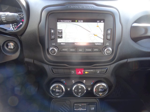 Jeep Jeep Renegade  1.6 MultiJet S&S 120ch Limited