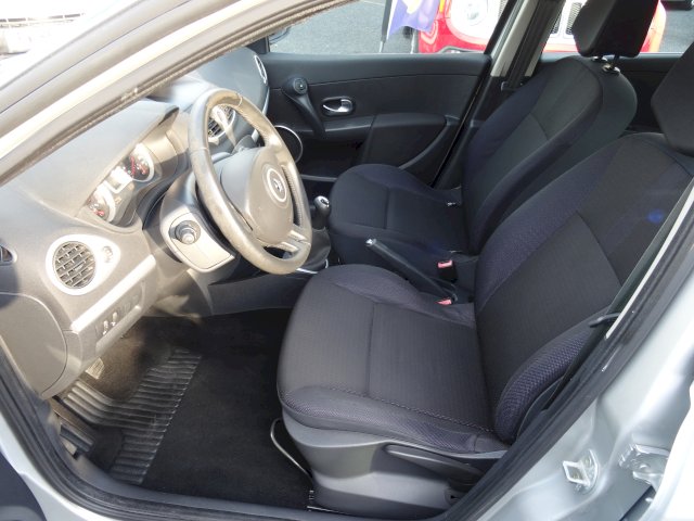 Renault Renault Clio III 1.5 dCi 85 Pack Clim Dynamique 5p
