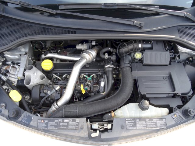 Renault Renault Clio III 1.5 dCi 85 Pack Clim Dynamique 5p