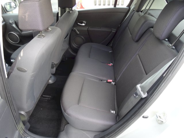 Renault Renault Clio III 1.5 dCi 85 Pack Clim Dynamique 5p