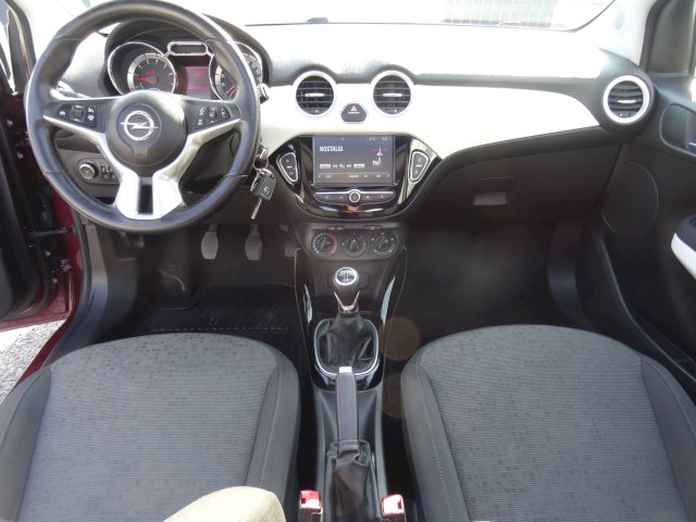 Opel Opel Adam  1.4 Twinport 87ch Unlimited Start/Stop