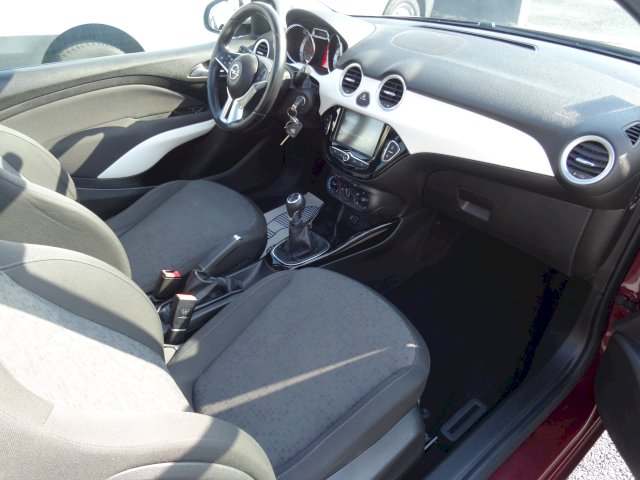 Opel Opel Adam  1.4 Twinport 87ch Unlimited Start/Stop