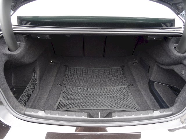 BMW BMW Serie 4 Coupe I (F32) 435dA xDrive 313ch Sport