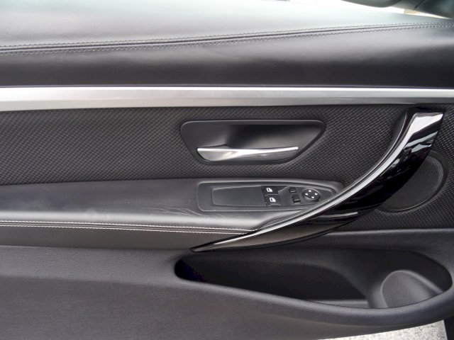 BMW BMW Serie 4 Coupe I (F32) 435dA xDrive 313ch Sport