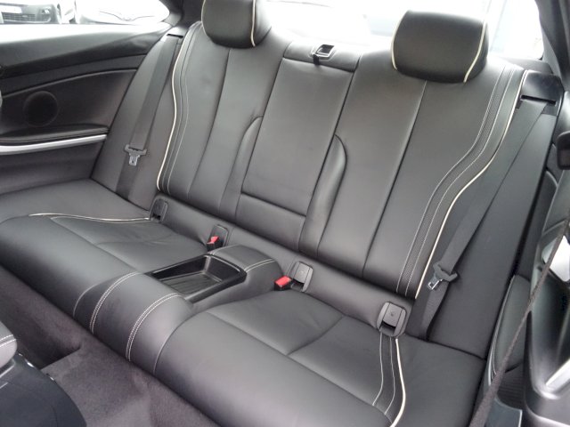 BMW BMW Serie 4 Coupe I (F32) 435dA xDrive 313ch Sport