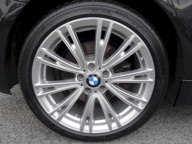 BMW BMW Serie 4 Coupe I (F32) 435dA xDrive 313ch Sport