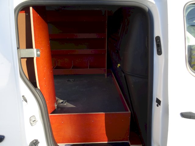 Citroën Citroën Berlingo 1.5 Hdi 75 Motricité renforcé 