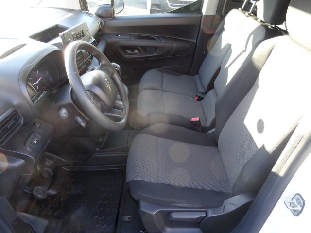 Citroën Citroën Berlingo 1.5 Hdi 75 Motricité renforcé 