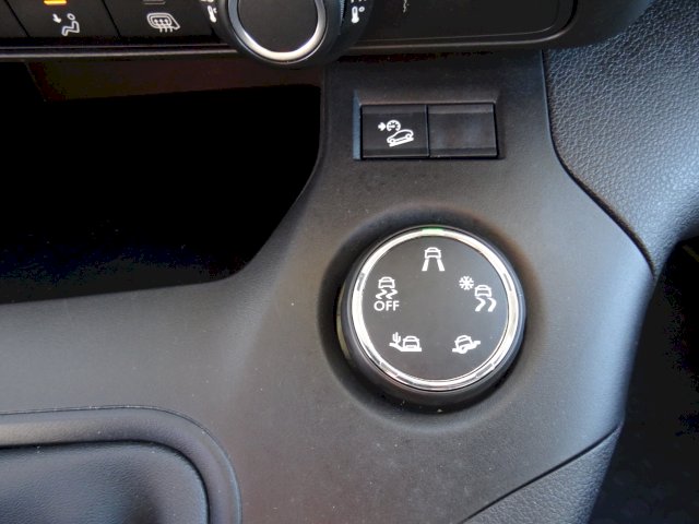 Citroën Citroën Berlingo 1.5 Hdi 75 Motricité renforcé 