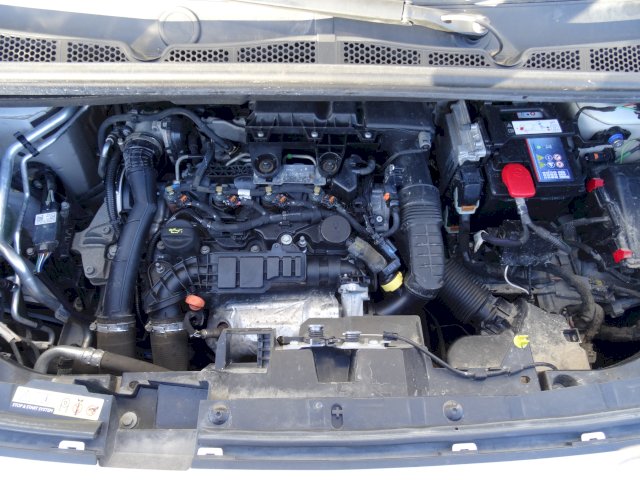 Peugeot Peugeot Partner 1.5 Hdi 100 Motricité renforcé
