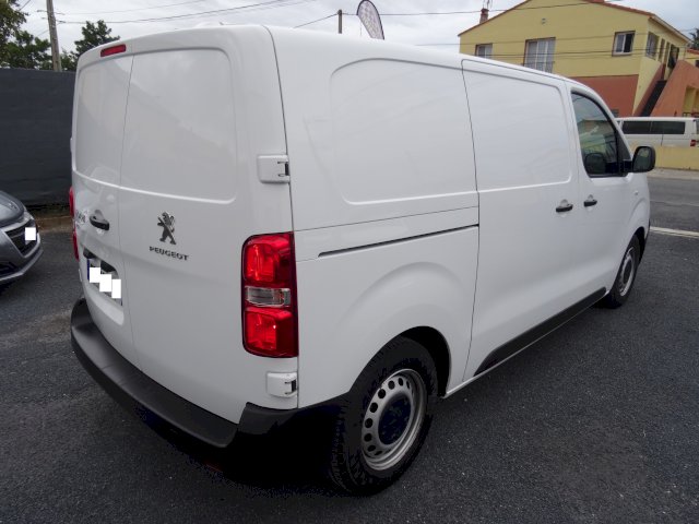 Peugeot Peugeot Expert 1.5 Hdi 100cv Premium