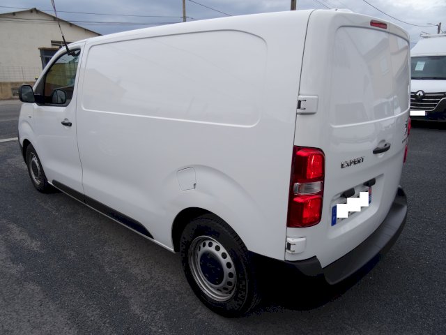 Peugeot Peugeot Expert 1.5 Hdi 100cv Premium