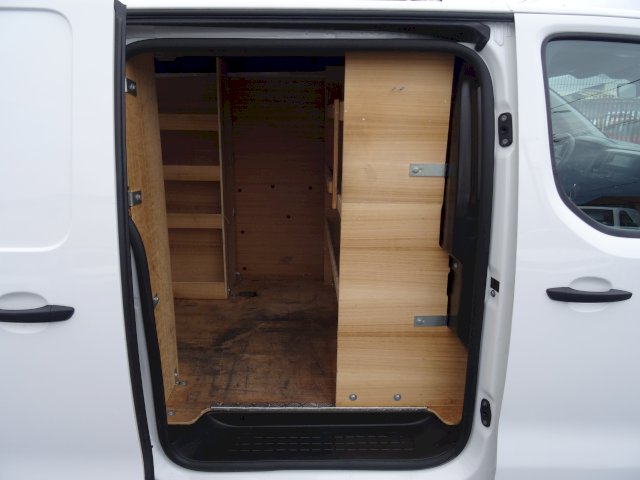 Peugeot Peugeot Expert 1.5 Hdi 100cv Premium