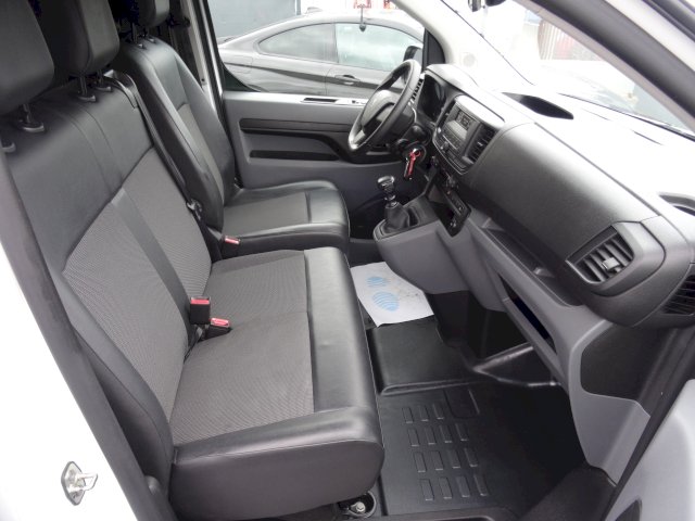 Peugeot Peugeot Expert 1.5 Hdi 100cv Premium
