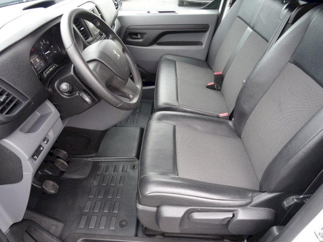 Peugeot Peugeot Expert 1.5 Hdi 100cv Premium