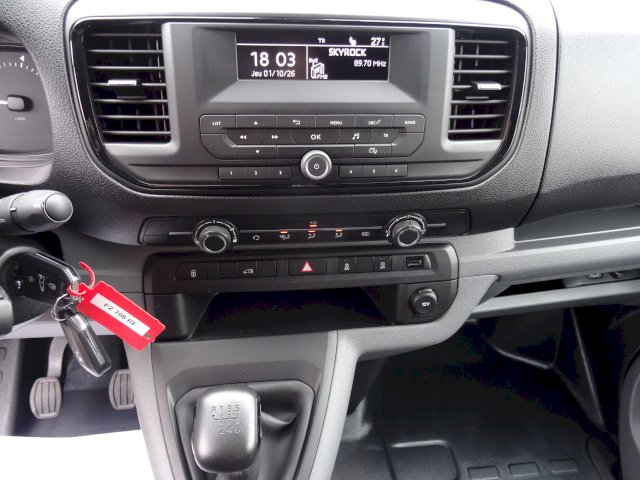 Peugeot Peugeot Expert 1.5 Hdi 100cv Premium