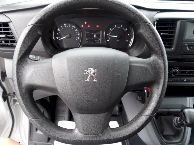 Peugeot Peugeot Expert 1.5 Hdi 100cv Premium