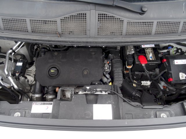 Peugeot Peugeot Expert 1.5 Hdi 100cv Premium
