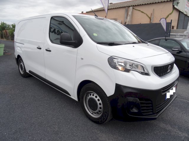 Peugeot Peugeot Expert 1.5 Hdi 100cv Premium