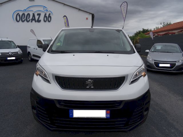 Peugeot Peugeot Expert 1.5 Hdi 100cv Premium