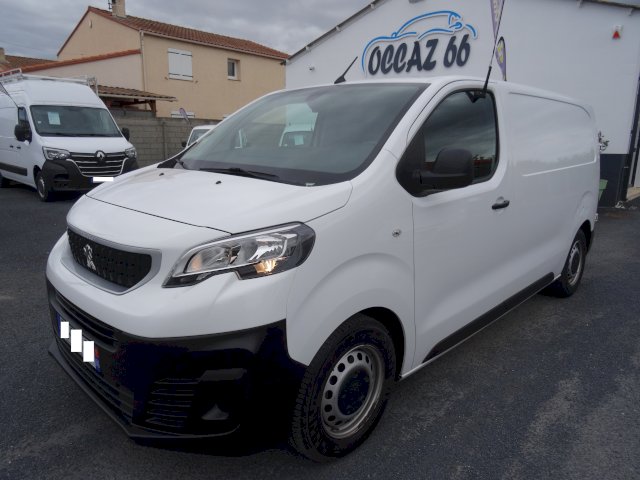Peugeot Peugeot Expert 1.5 Hdi 100cv Premium
