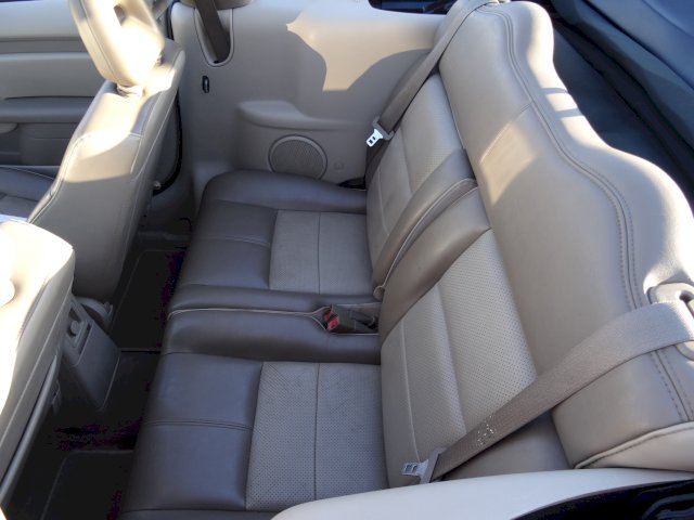 Chrysler Chrysler PT Cruiser  2.4 Turbo GT