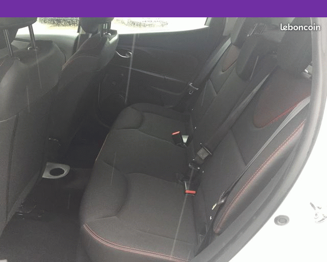 Renault Renault Clio IV dCi 75 Business eco² 90g 5p