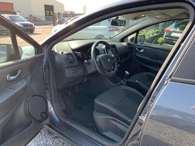 Renault Clio IV 1.5 dCi 90 GPS TEL REGUL LED RADAR AR