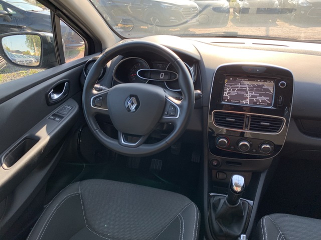 Renault Clio IV 1.5 dCi 90 GPS TEL REGUL LED RADAR AR