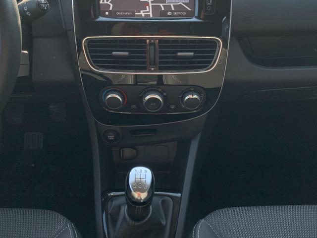 Renault Clio IV 1.5 dCi 90 GPS TEL REGUL LED RADAR AR