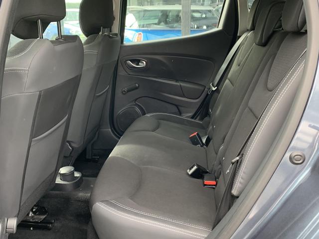 Renault Clio IV 1.5 dCi 90 GPS TEL REGUL LED RADAR AR
