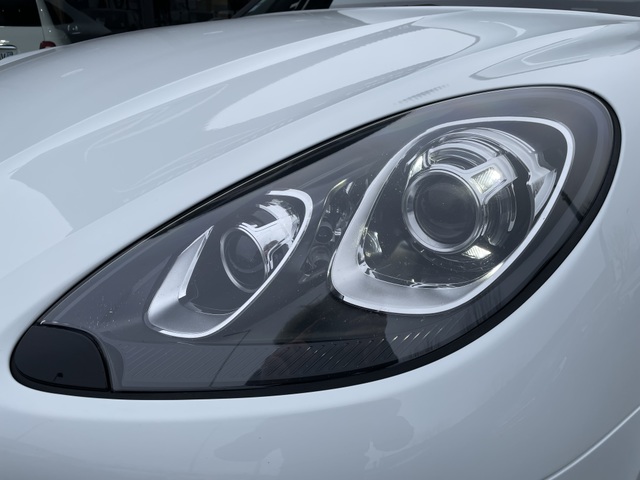 Porsche Macan S Ph2 3.0 V6 DIESEL 258 FR GPS PANO REG ACC