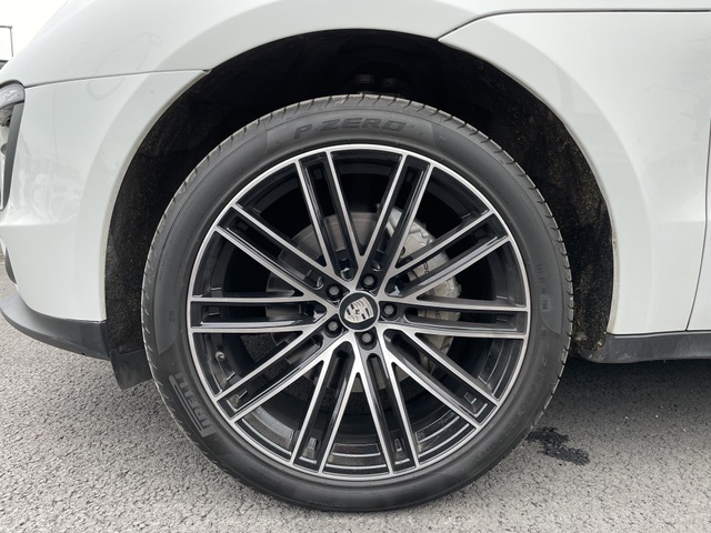Porsche Macan S Ph2 3.0 V6 DIESEL 258 FR GPS PANO REG ACC