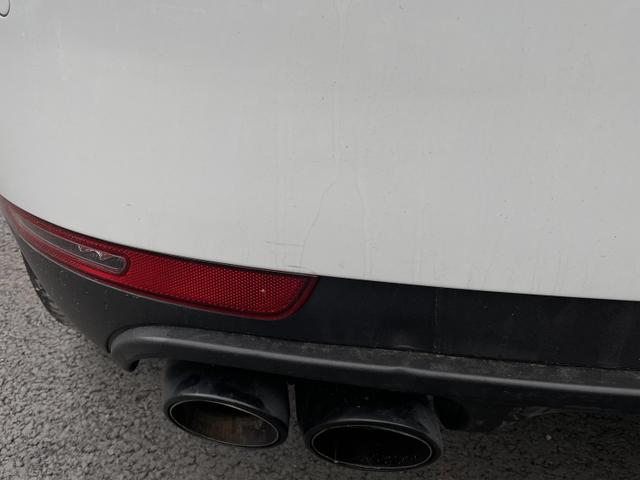 Porsche Macan S Ph2 3.0 V6 DIESEL 258 FR GPS PANO REG ACC