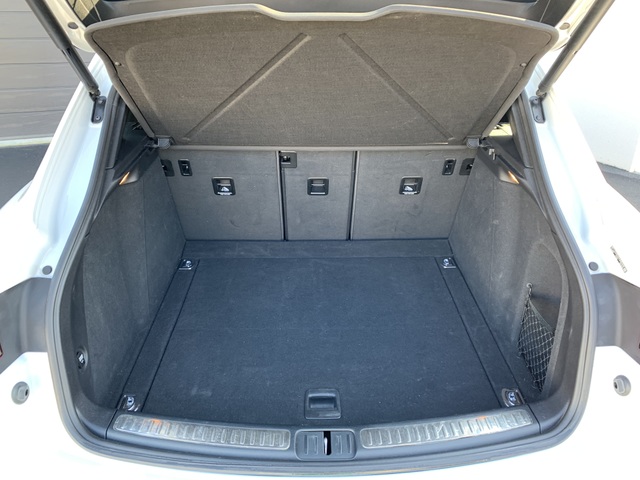 Porsche Macan S Ph2 3.0 V6 DIESEL 258 FR GPS PANO REG ACC