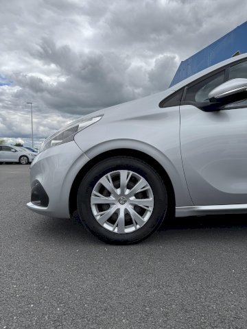 Peugeot 208 1.6 BlueHDi 75 1er MAIN GPS BLUETOOTH CLIM LED