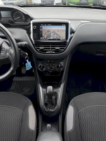 Peugeot 208 1.6 BlueHDi 75 1er MAIN GPS BLUETOOTH CLIM LED