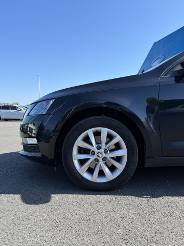Skoda Octavia Combi 2.0 TDI 150 GPS CARPLAY LED TEL DSG7