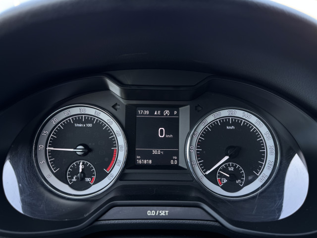Skoda Octavia Combi 2.0 TDI 150 GPS CARPLAY LED TEL DSG7