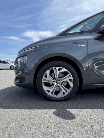 Citroën C4 Picasso 2.0 BlueHDi 150 EXCLUSIVE BVA