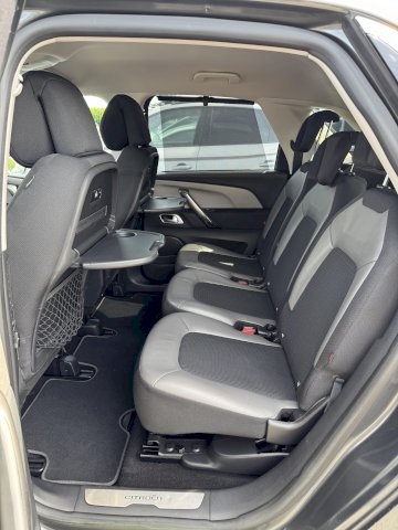 Citroën C4 Picasso 2.0 BlueHDi 150 EXCLUSIVE BVA