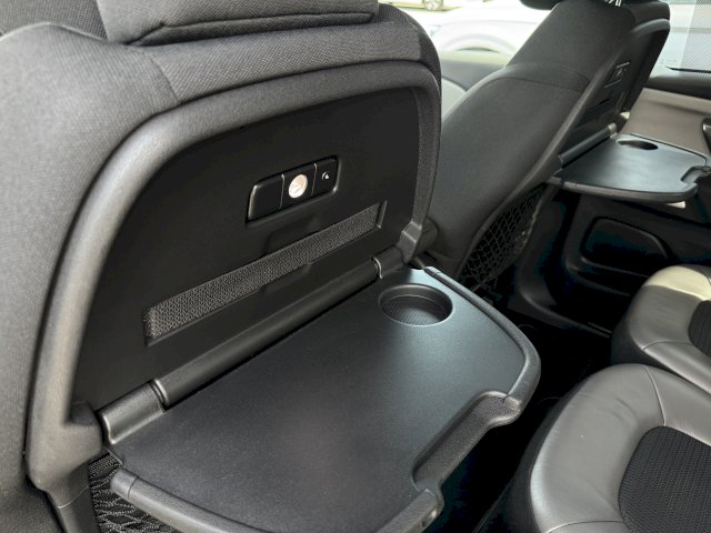 Citroën C4 Picasso 2.0 BlueHDi 150 EXCLUSIVE BVA