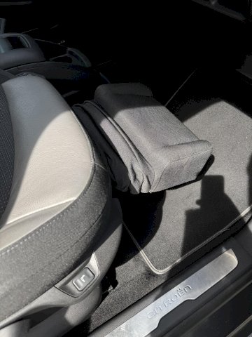 Citroën C4 Picasso 2.0 BlueHDi 150 EXCLUSIVE BVA