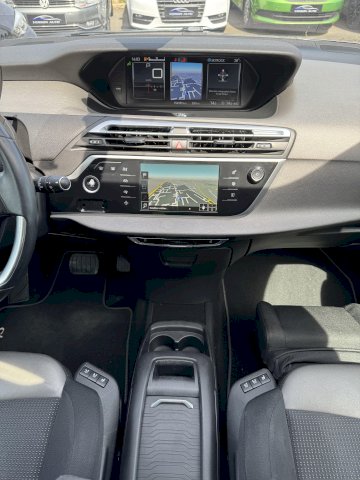Citroën C4 Picasso 2.0 BlueHDi 150 EXCLUSIVE BVA
