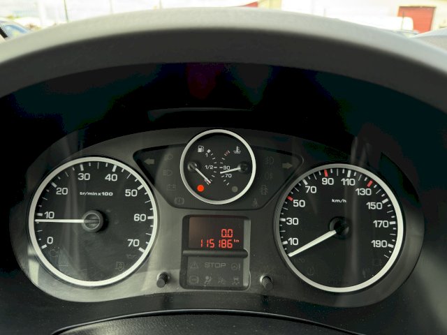 Peugeot Partner Tepee 1.6 BlueHDi 120 GPS TEL LED CAMERA