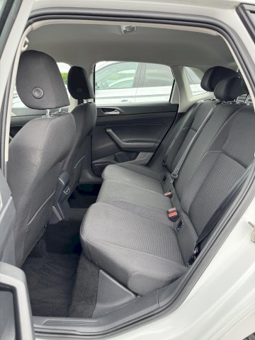 Volkswagen Polo 1.0 TSI 95 1er MAIN GPS LED CLIM RADAR BVA