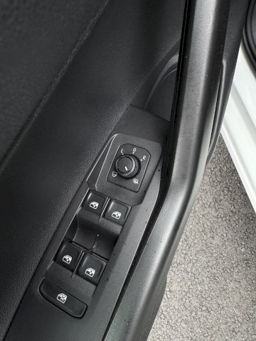 Volkswagen Polo 1.0 TSI 95 1er MAIN GPS LED CLIM RADAR BVA