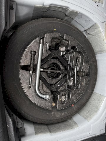 Volkswagen Polo 1.0 TSI 95 1er MAIN GPS LED CLIM RADAR BVA