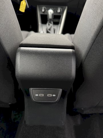 Volkswagen Polo 1.0 TSI 95 1er MAIN GPS LED CLIM RADAR BVA