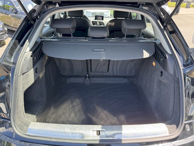 Audi Q3 2.0 TDi 150 GPS XENON LED TEL CLIM REGUL RADAR